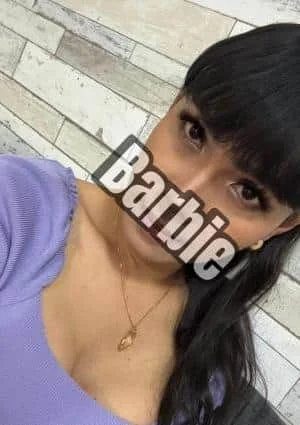 【Barbie】バービー