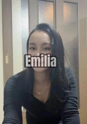 【Emilia】エミリア
