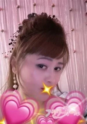 フラワーガール