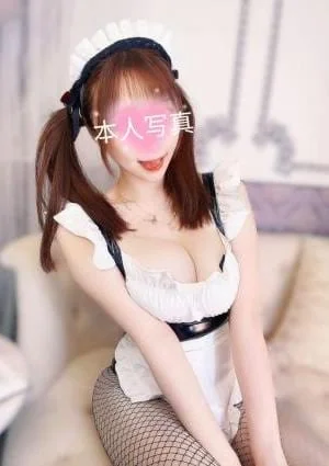 新人：りさちゃん