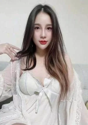 セクシーな女神