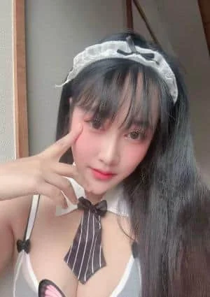 ゆなちゃん（本人保証）