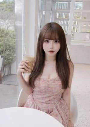 優華（ユウカ）