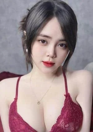 ベトナム専門HOT SPA～若い美人～