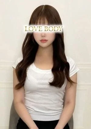 LOVE BODY TOKYOの店舗画像