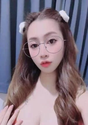 ジャスミンちゃん