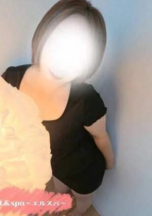 新人✨美奈子さん