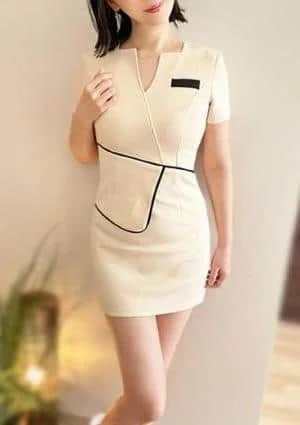 Mrs.Mermaid（ミセスマーメイド）京橋駅前