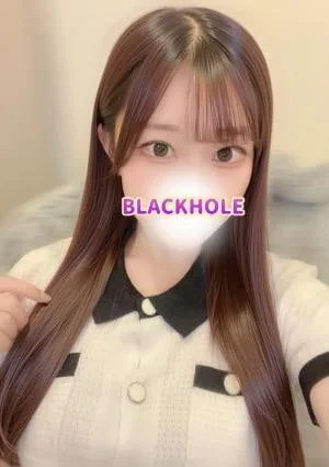 BLACK HOLE（ブラックホール）
