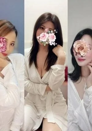 トリプルセラピスト①