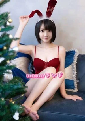 【新人】ももちゃん