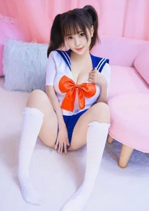 【新人】いちごちゃん