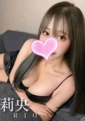 莉央❤️プラチナ