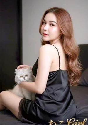 ねこGirlの店舗画像