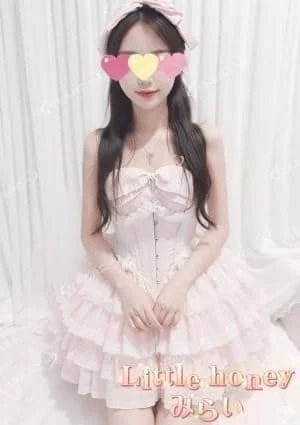 Little Honey（リトルハニー）の店舗画像