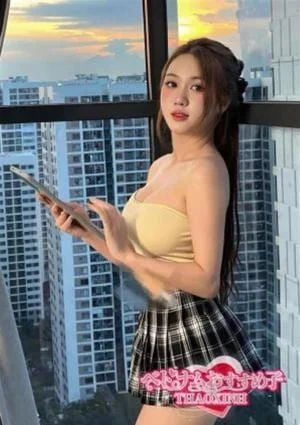 ベトナムおすすめ子THAOXINH