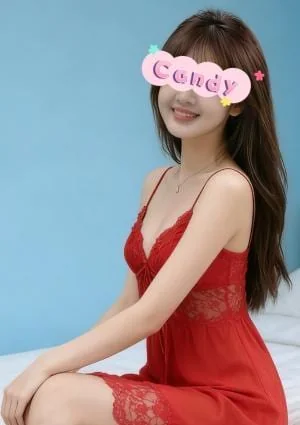 Candy（キャンディ）