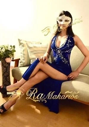 姫坂 礼夢 (ラム)