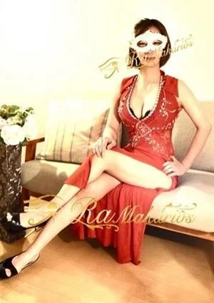 真南 有呑 (うの)