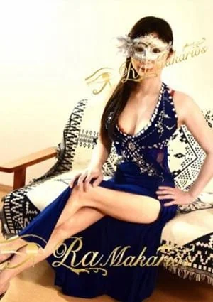 鳳条 奈弥 (なみ)