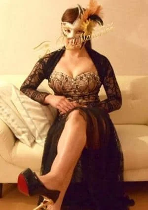 七海 美羽 (みう)