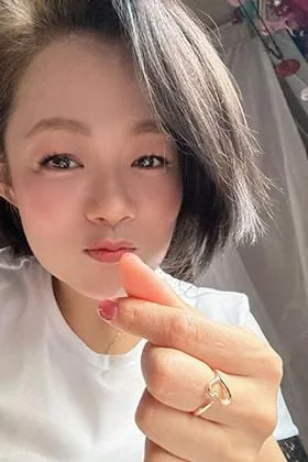 店長（リリさん）